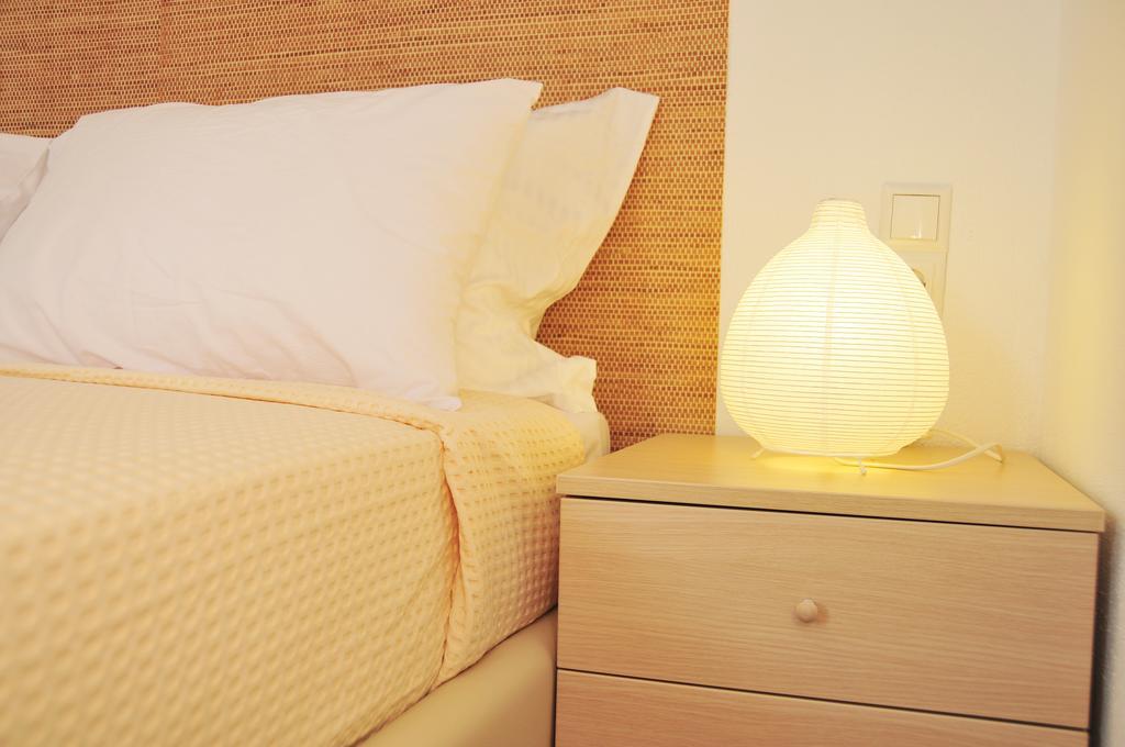 Kleopatra Villas - Seaside Suites Kolios Ngoại thất bức ảnh